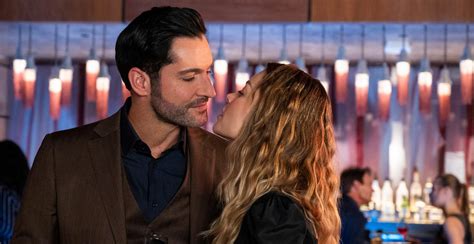 when does lucifer tell chloe he loves her|when does chloe believe Lucifer.